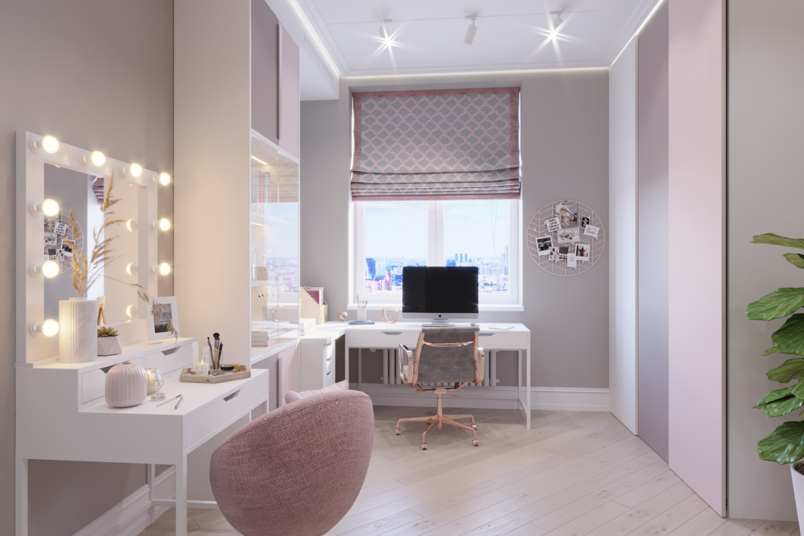 Мосфильмовская