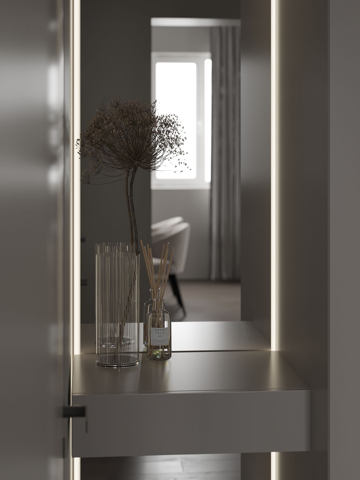 Обложка проекта: Загородный дом