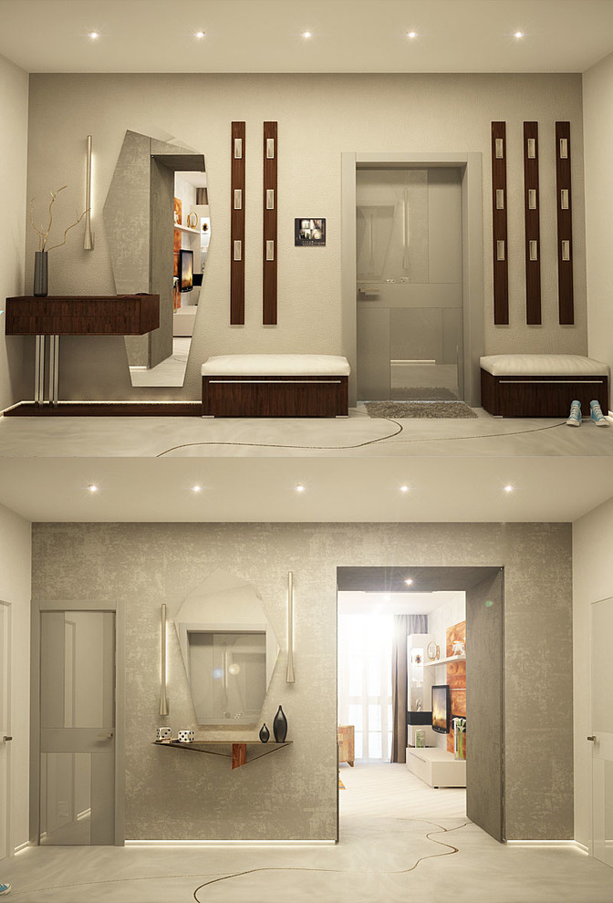 Квартира в пос. "Сосенки" 120м2