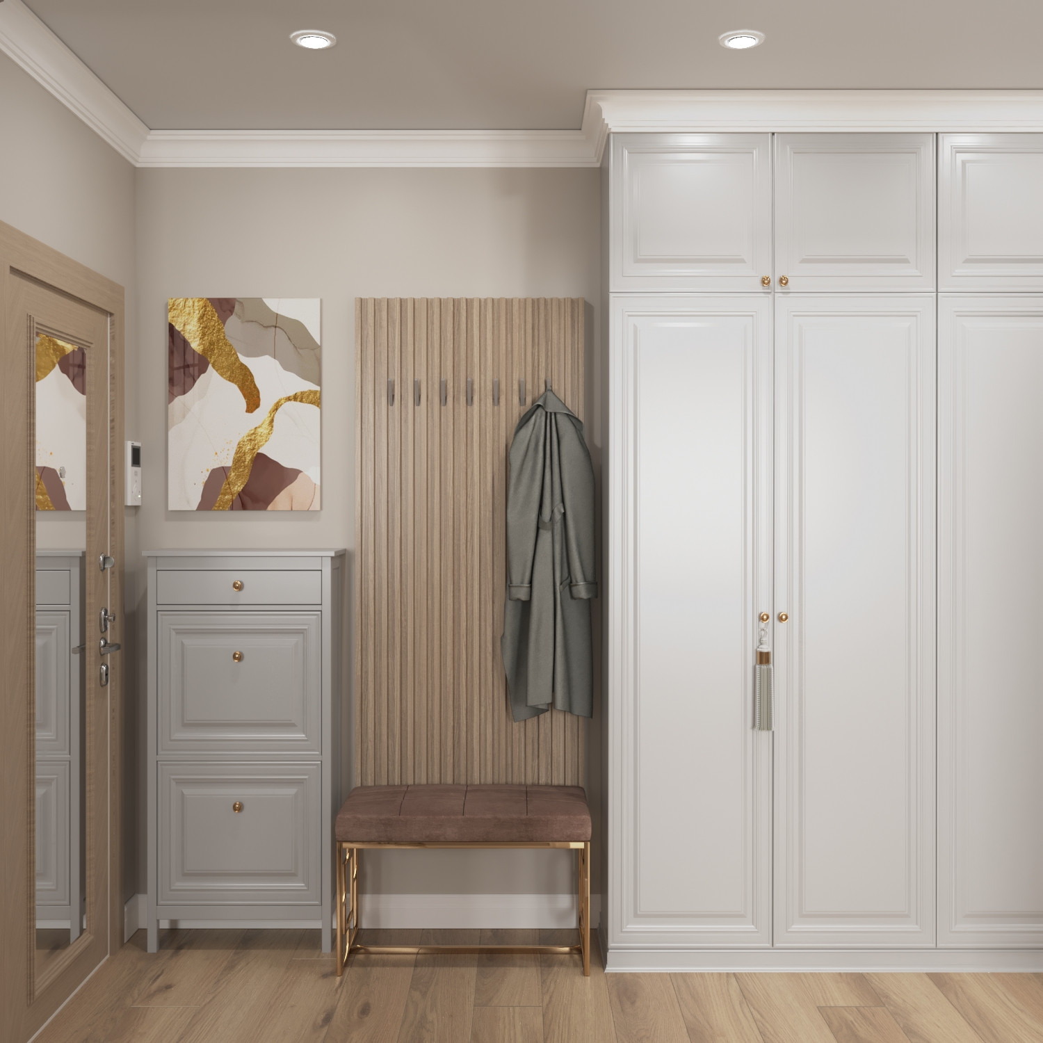 Квартира по ул. Клары Цеткин г. Пенза