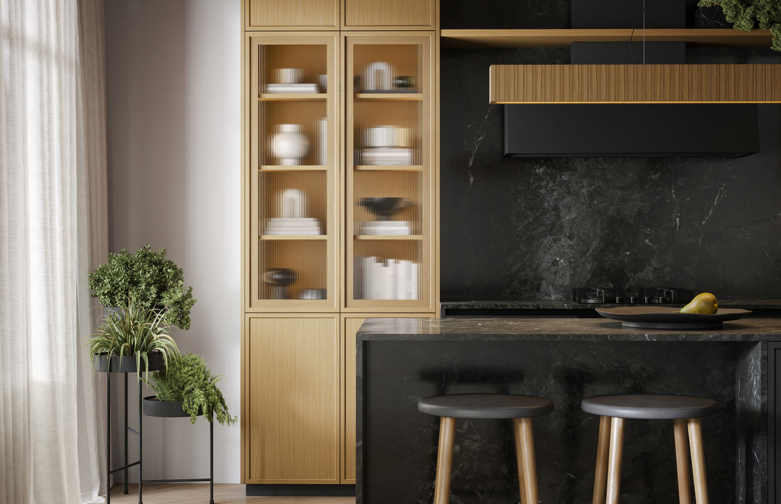 Петра Антрацит + Контра Тироль