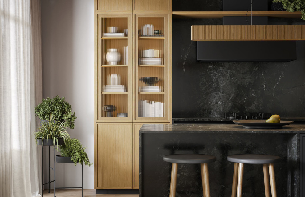 Петра Антрацит + Контра Тироль