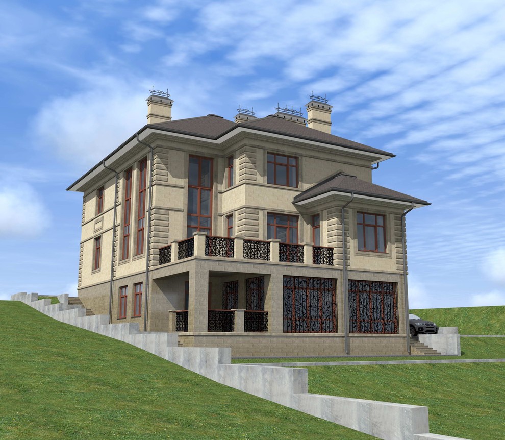 Мои дома - мое богатство