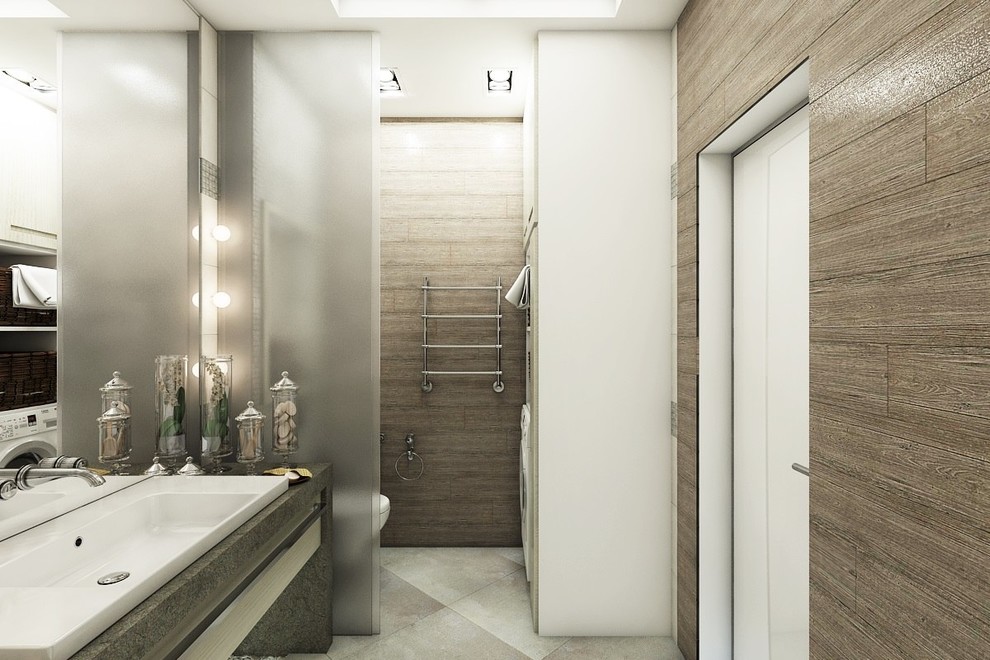 Квартира для молодой семьи