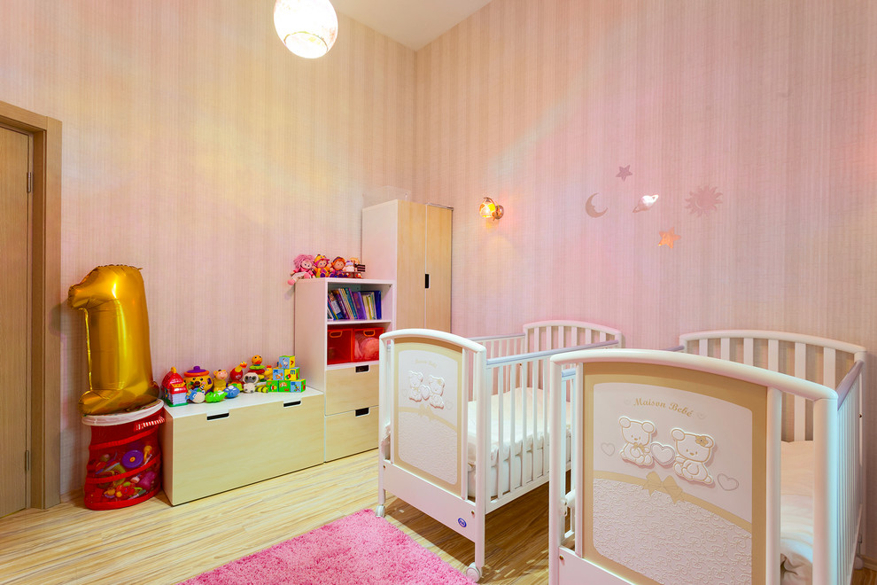 КП Бристоль - ТаунХаус8