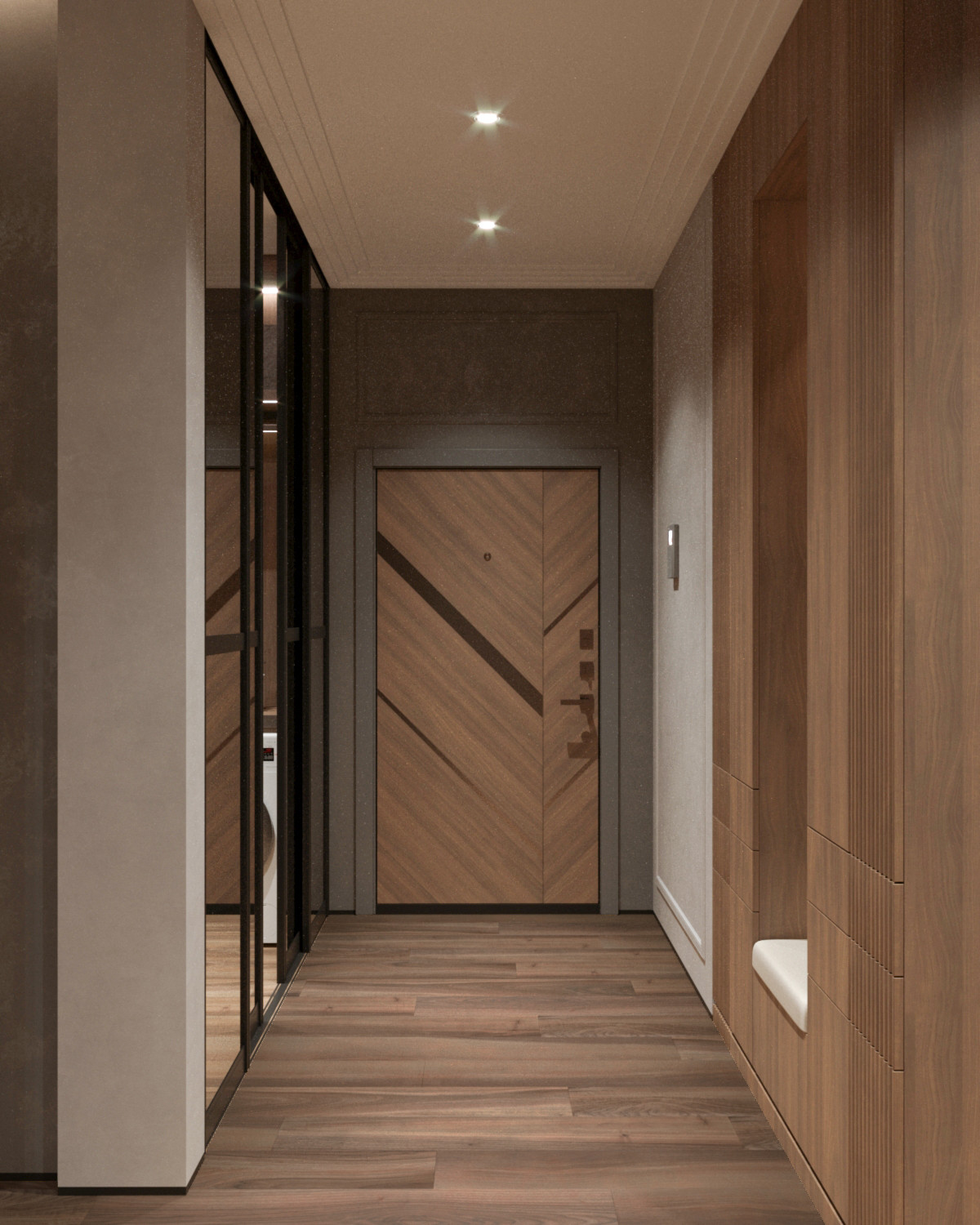 Кутузовский Life