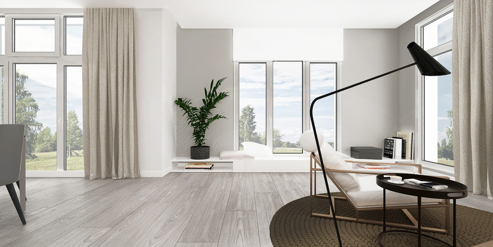 Притягательная легкость