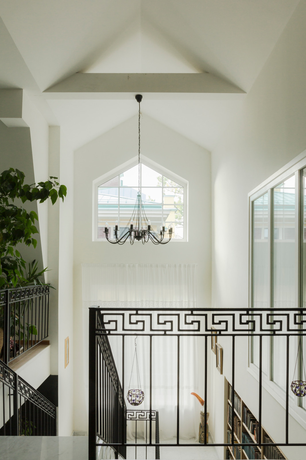 Дом под Петергофом