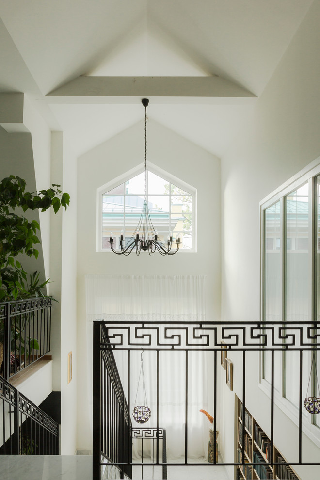 Дом под Петергофом