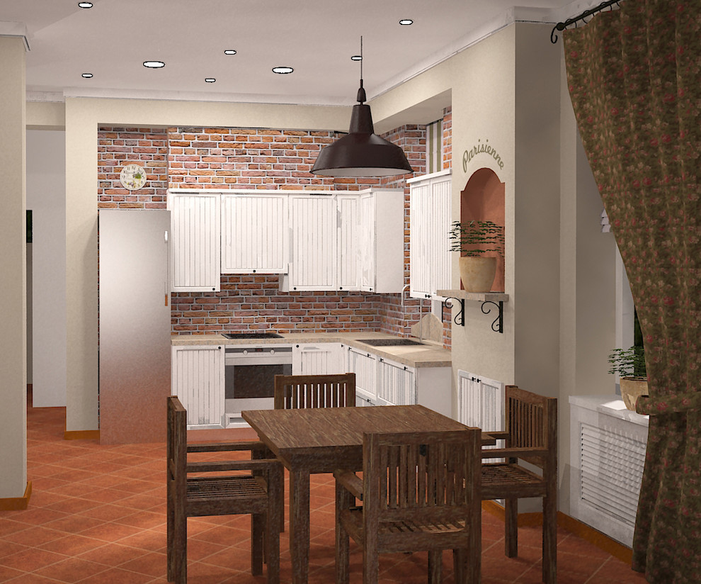 Анна Беляева