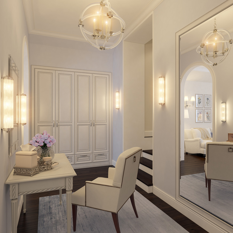 Дом в коттеджном посёлке «Новолуговая», ул.Сиреневая