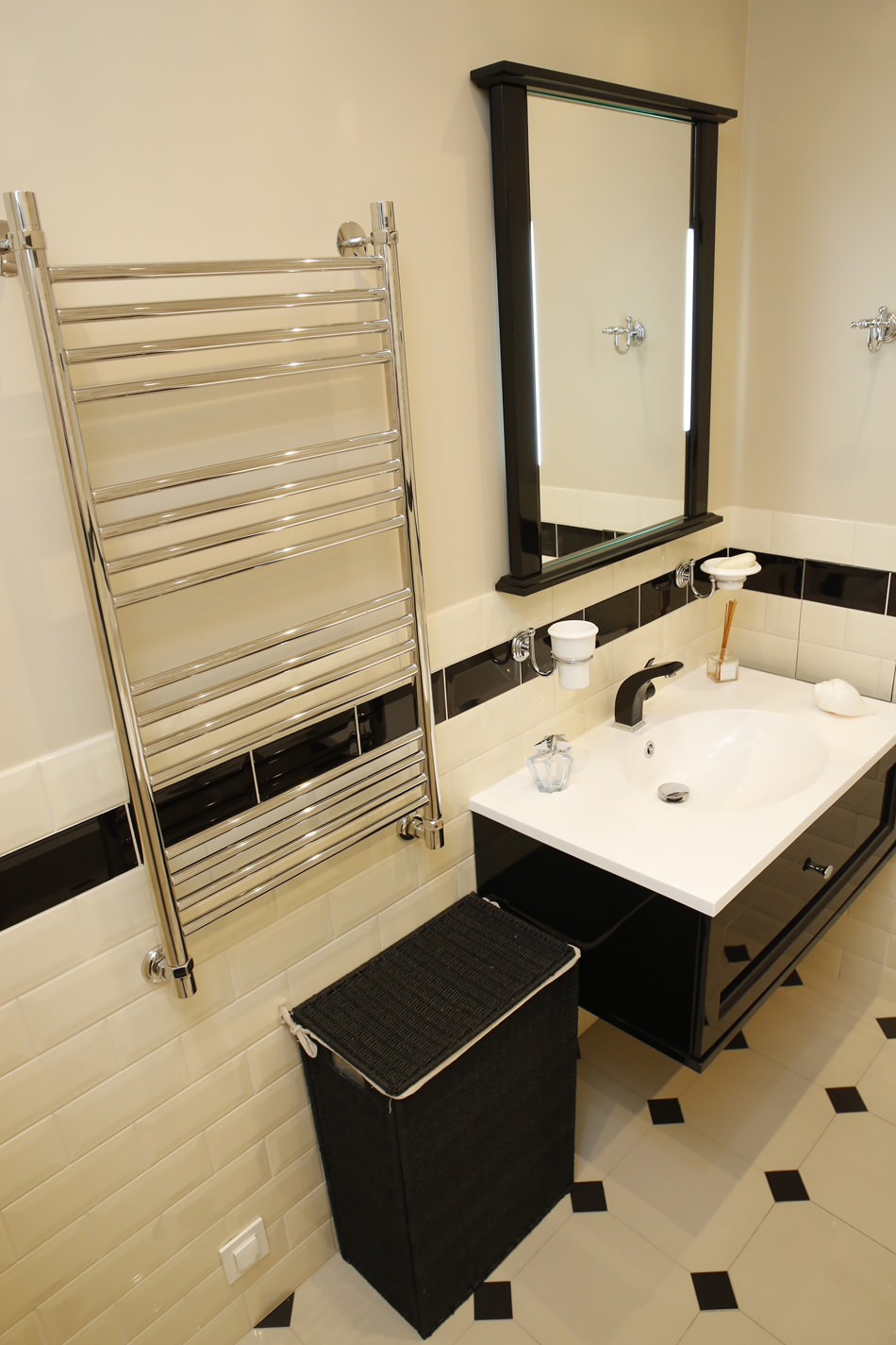 Квартира Академика Зелинского