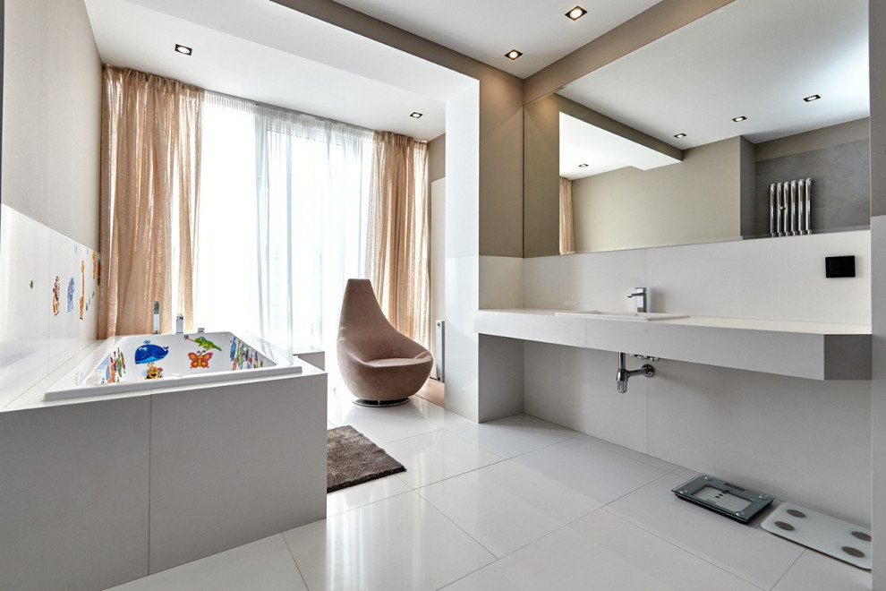 ЖК Фестивальный