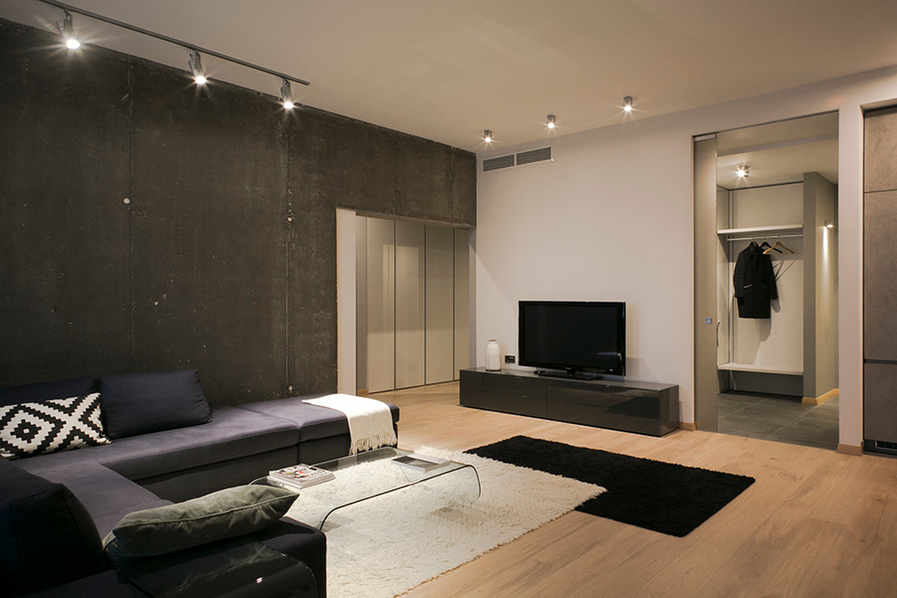 Квартира на Мосфильмовской