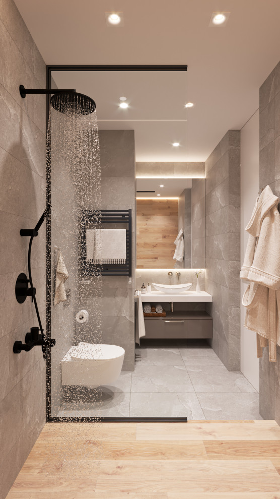 Квартира с перепланировкой