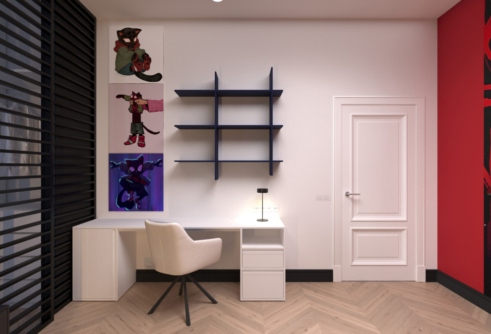 ЗАГОРОДНЫЙ ДОМ "РАДОНЕЖ" №65