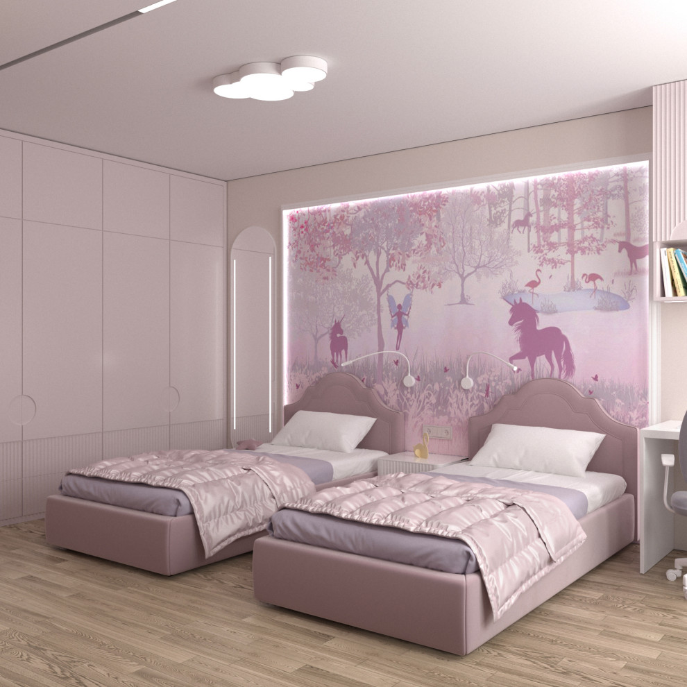 Квартира 86кв.м.