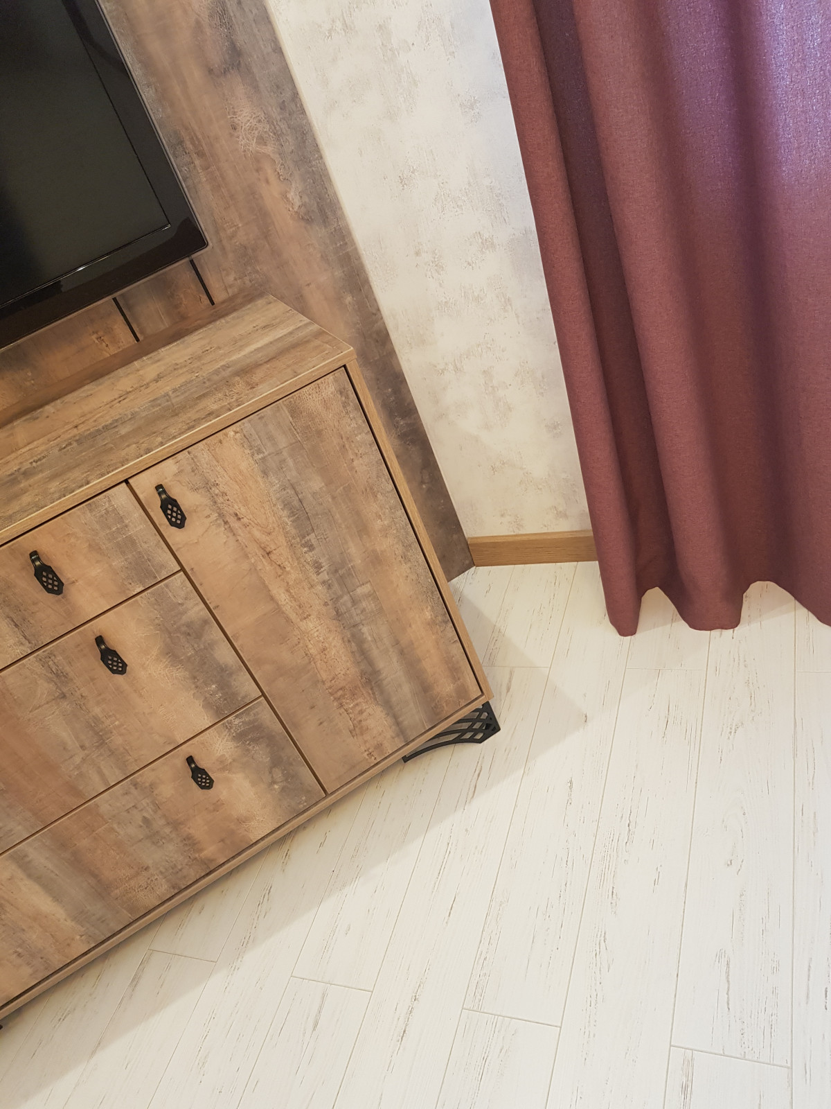 Проект "Дикость_2020" гостиная