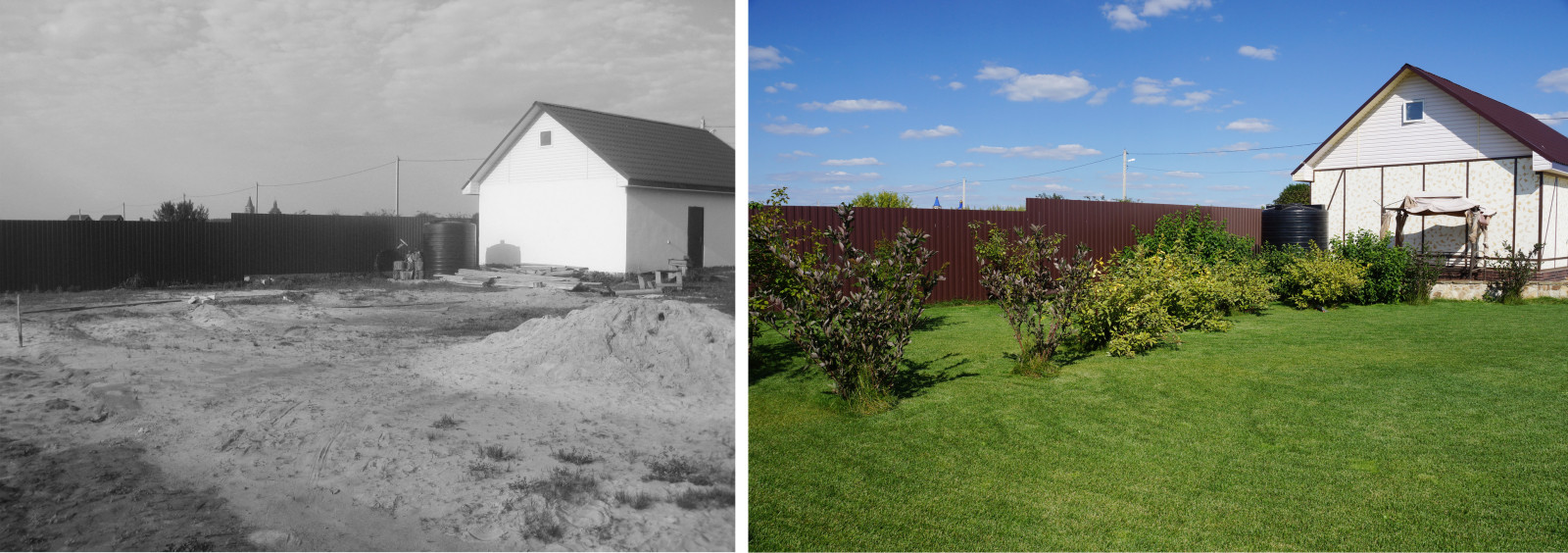 Обложка проекта: Nelzha, Voronezhskaya oblast