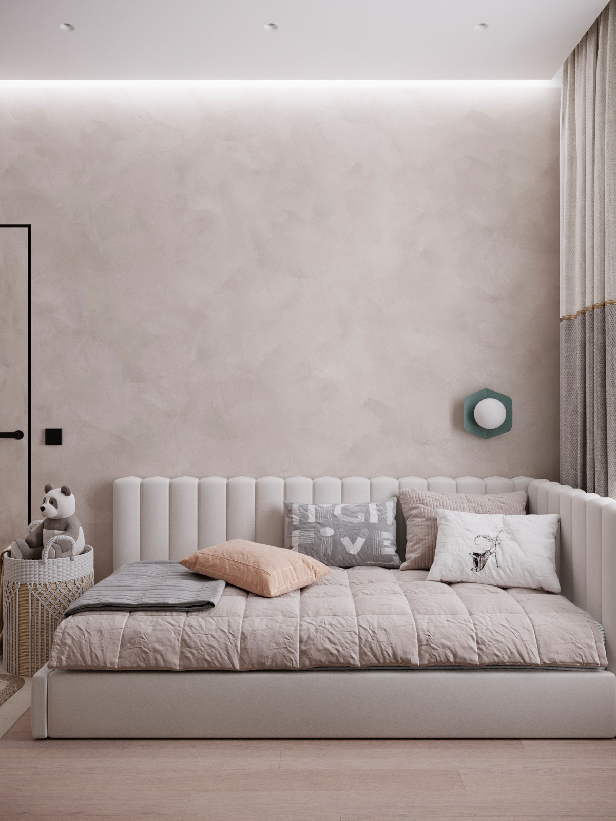 ЖК Черная речка