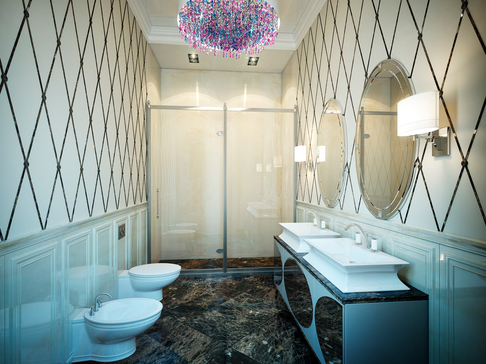 Кленовый дом 1