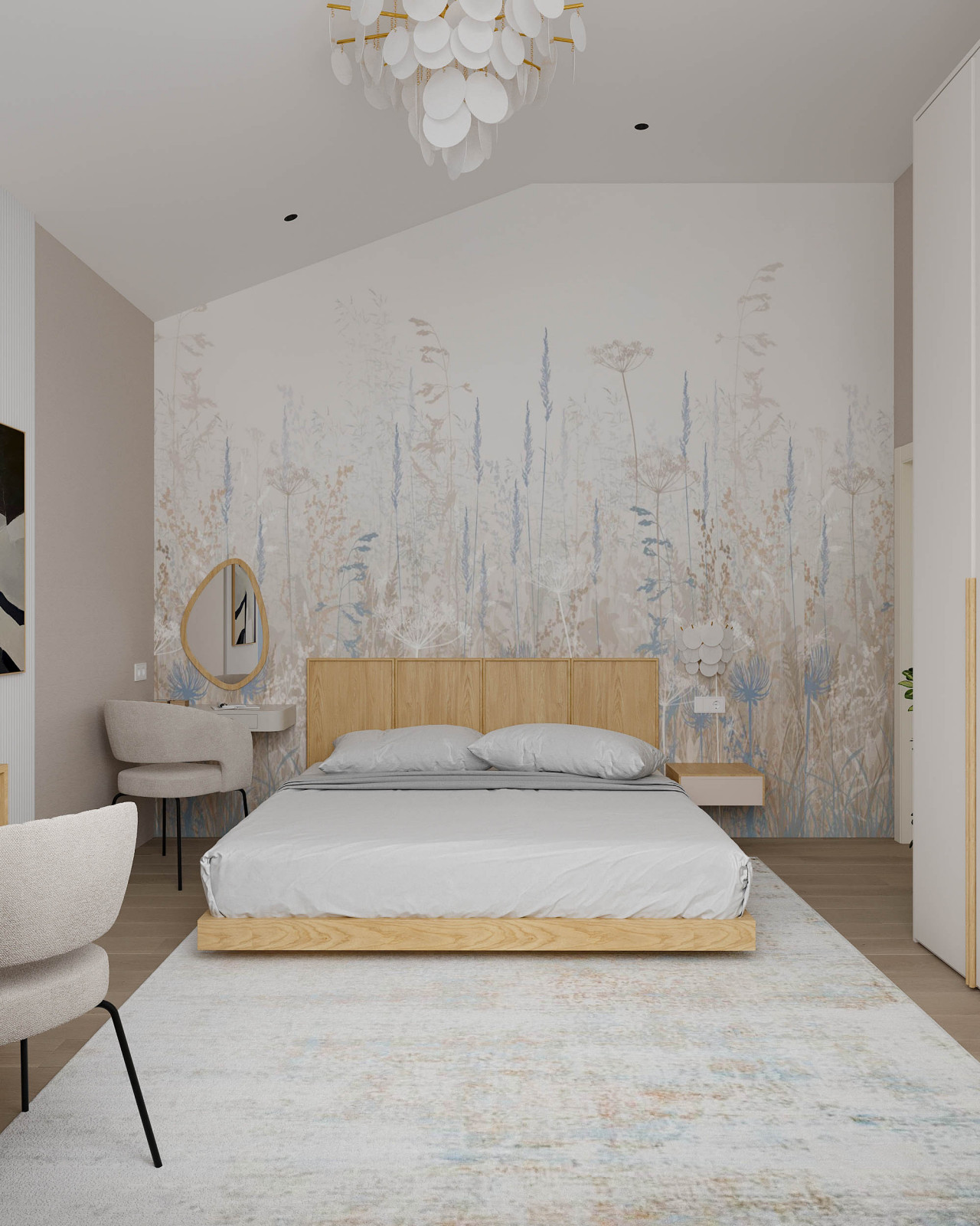 Дом в Европейском-2