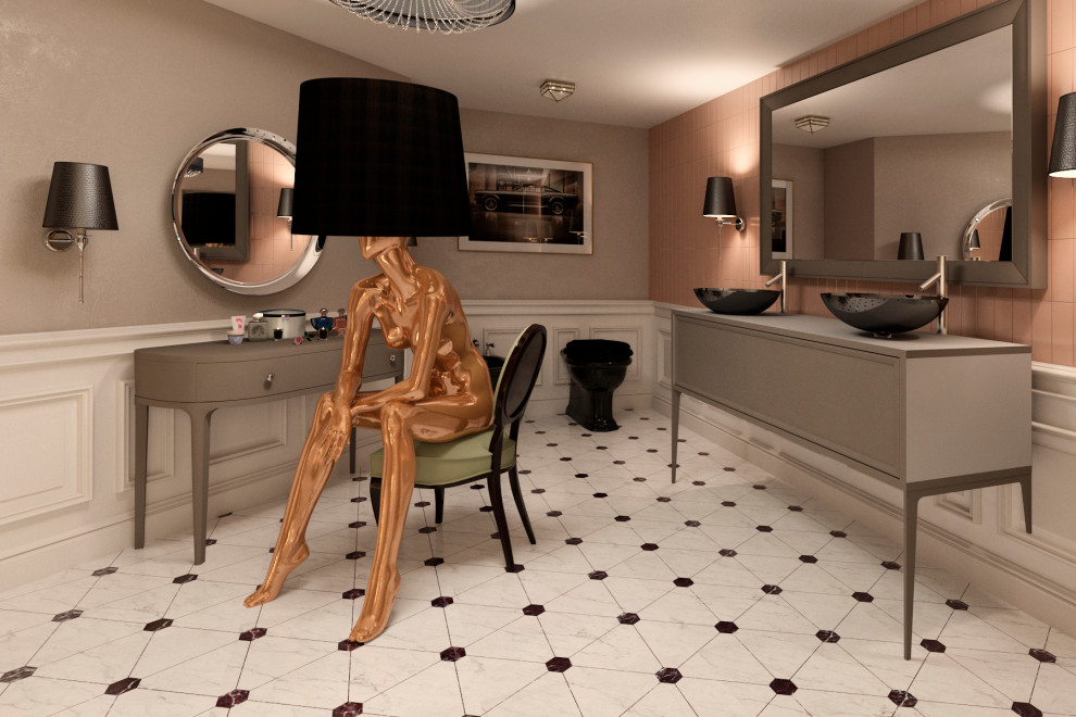 Одноэтажная Америка