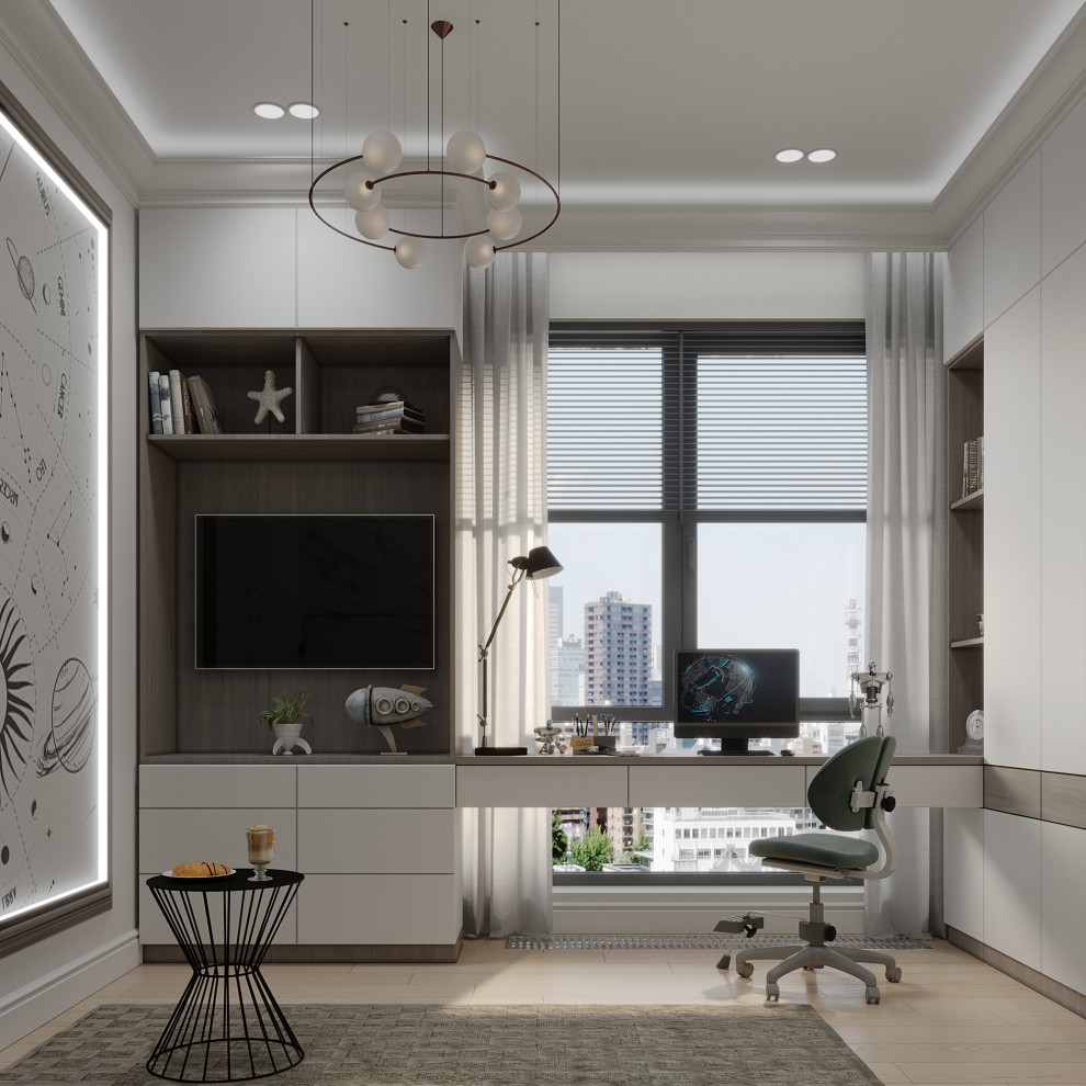 ЖК "Wellton Towers"