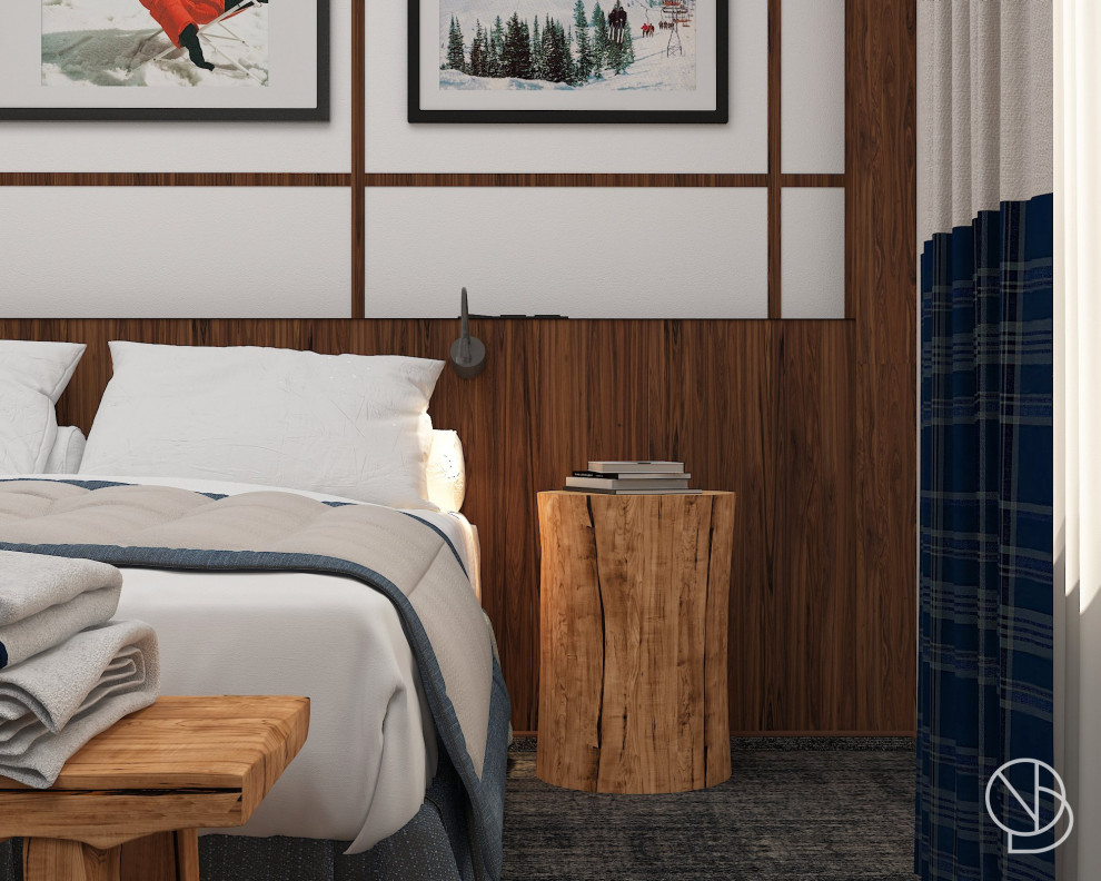 Отель в Красной поляне