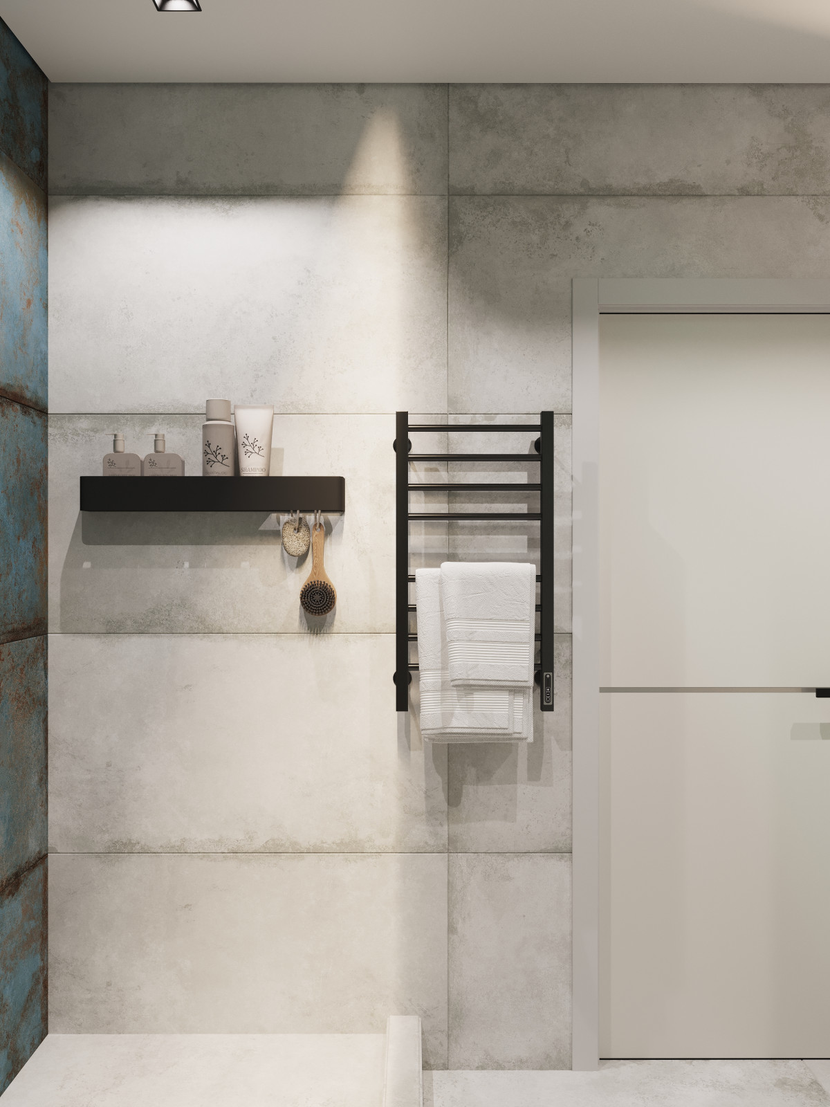 Квартира в ЖК Достояние