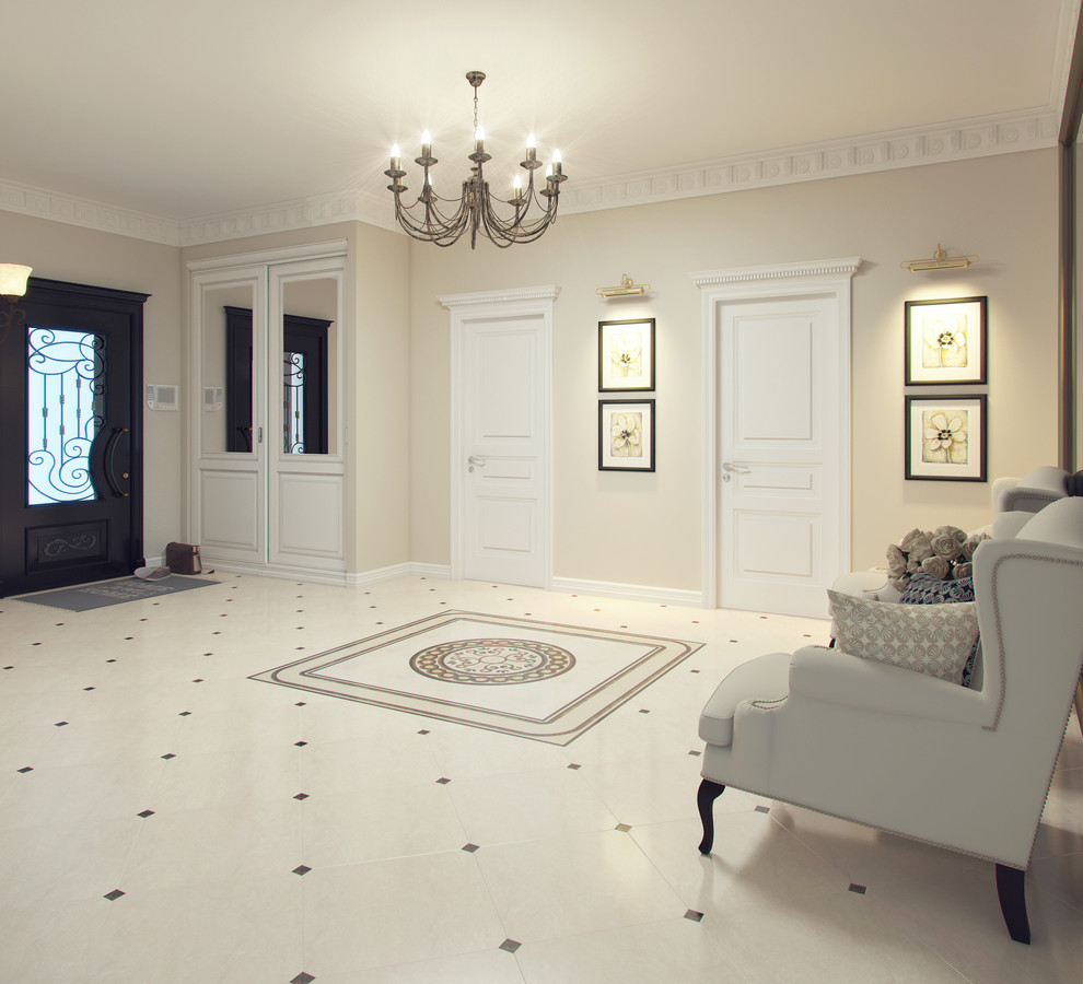 Дом в поселке Плодородный