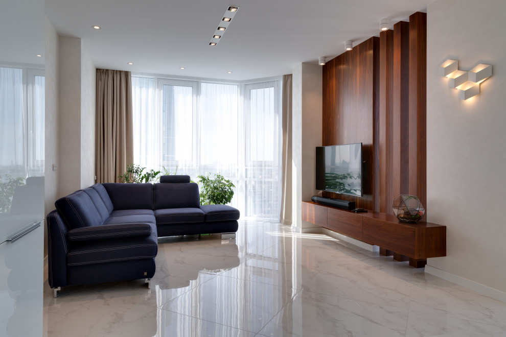 Студия дизайна Елизаветы Пестовой