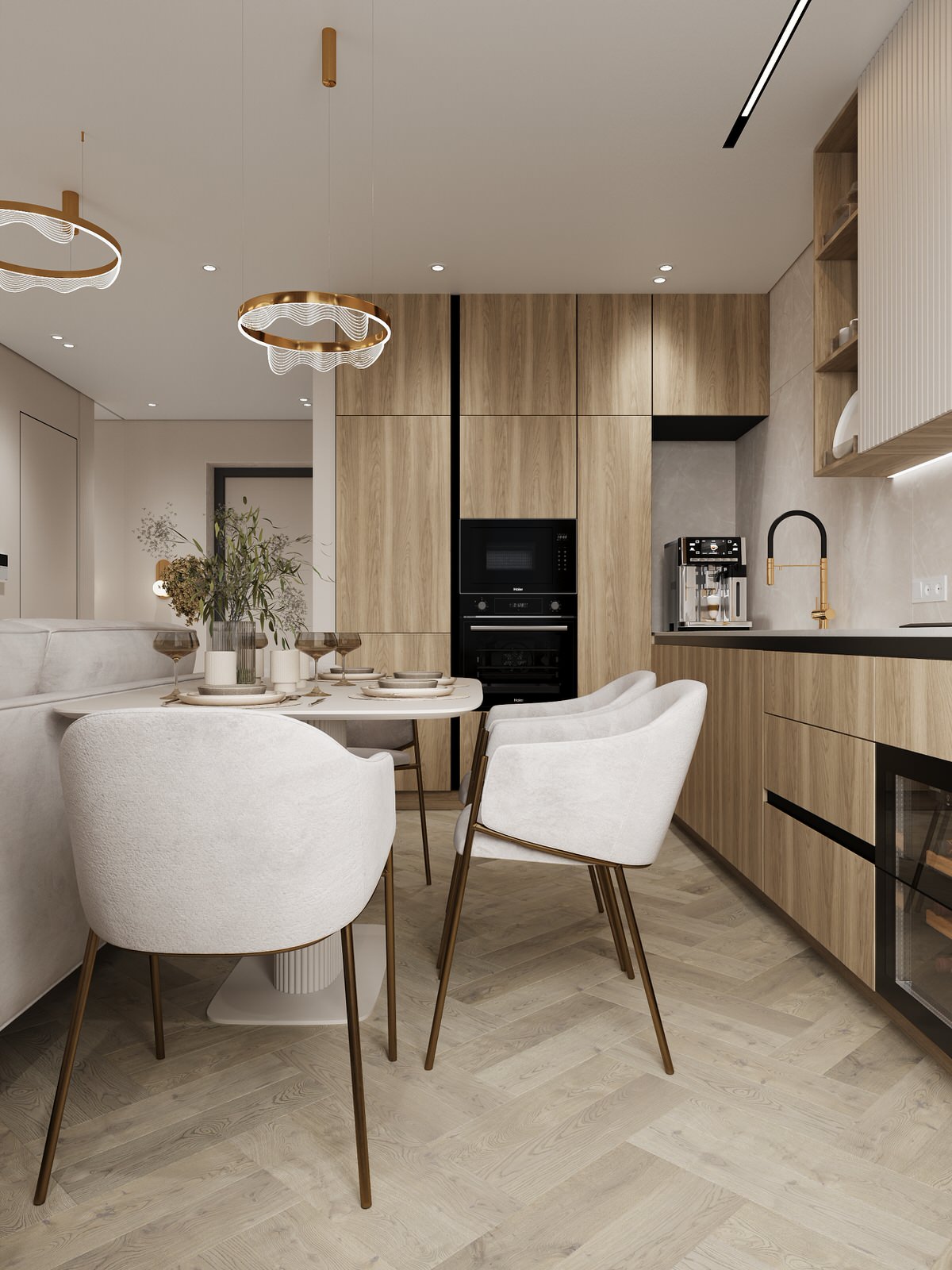 ЖК Лофт квартал