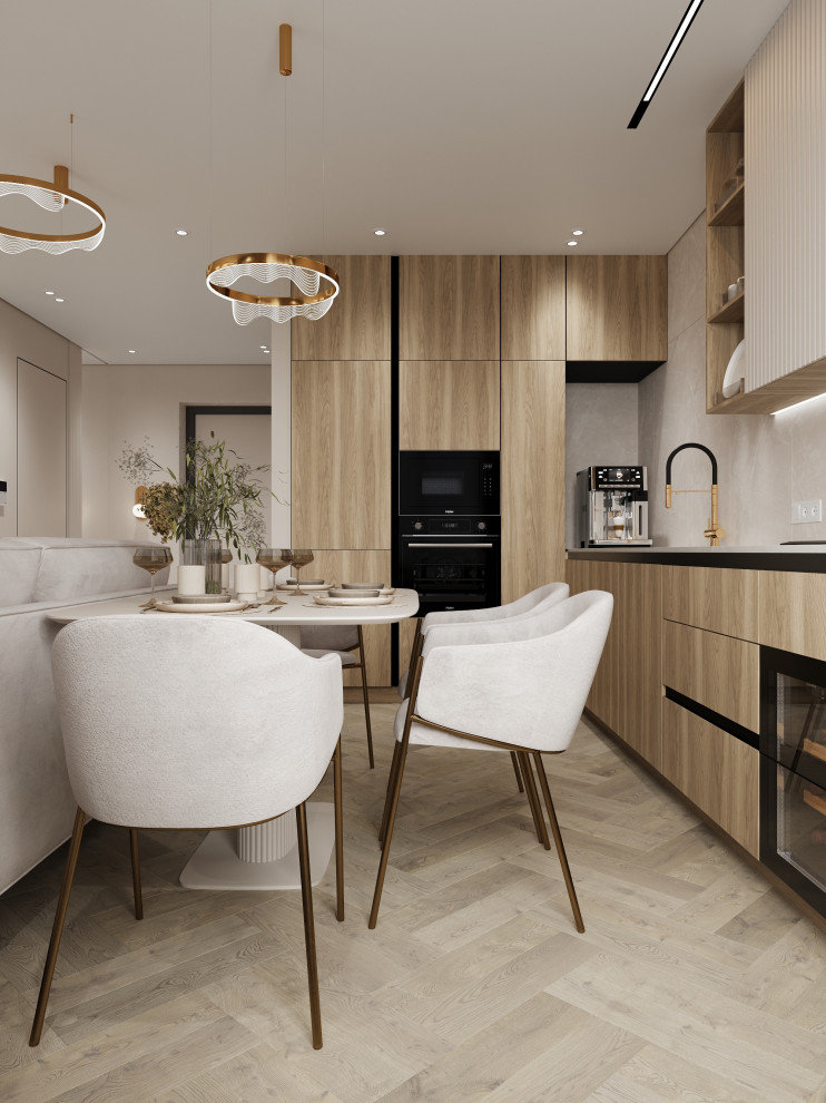 ЖК Лофт квартал