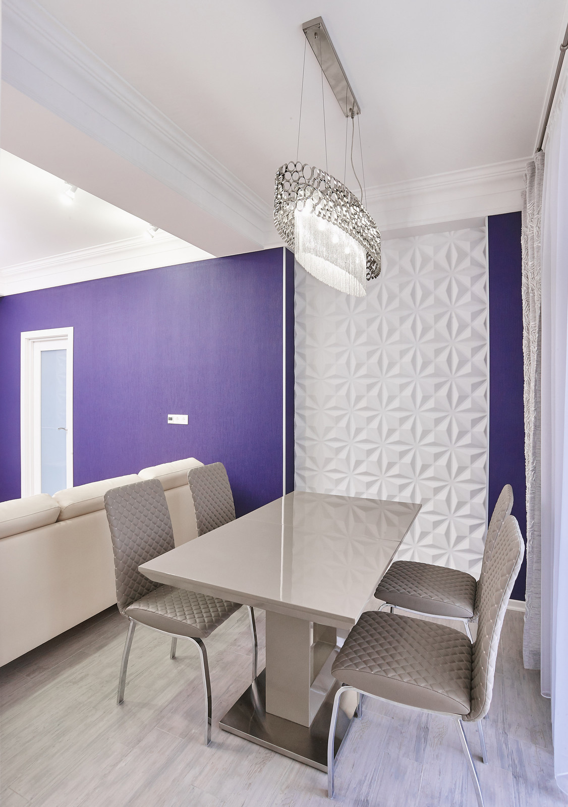 квартира для девушки