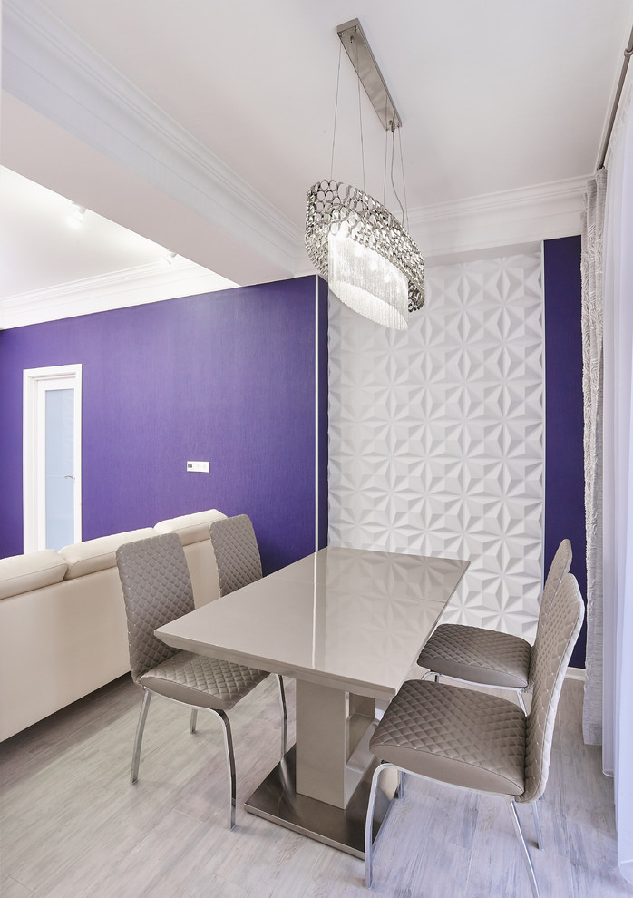 квартира для девушки