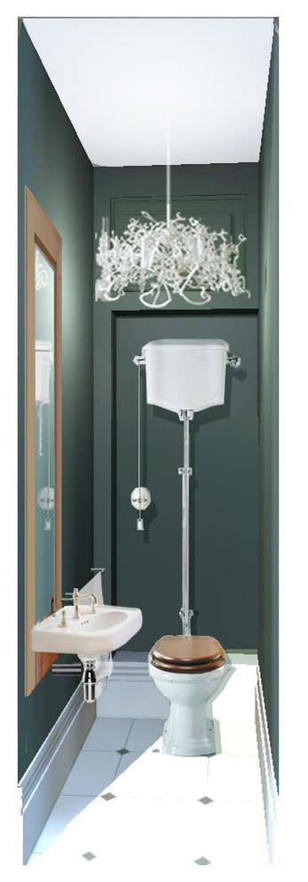 Квартира 200м2