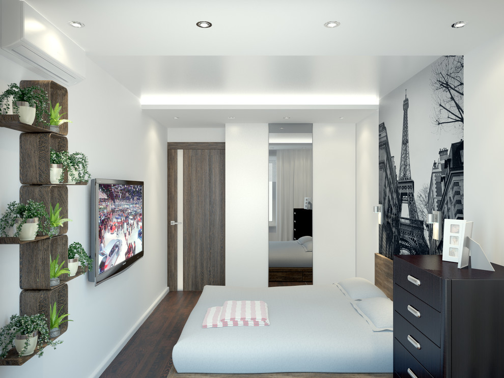 Квартира в Новогиреево