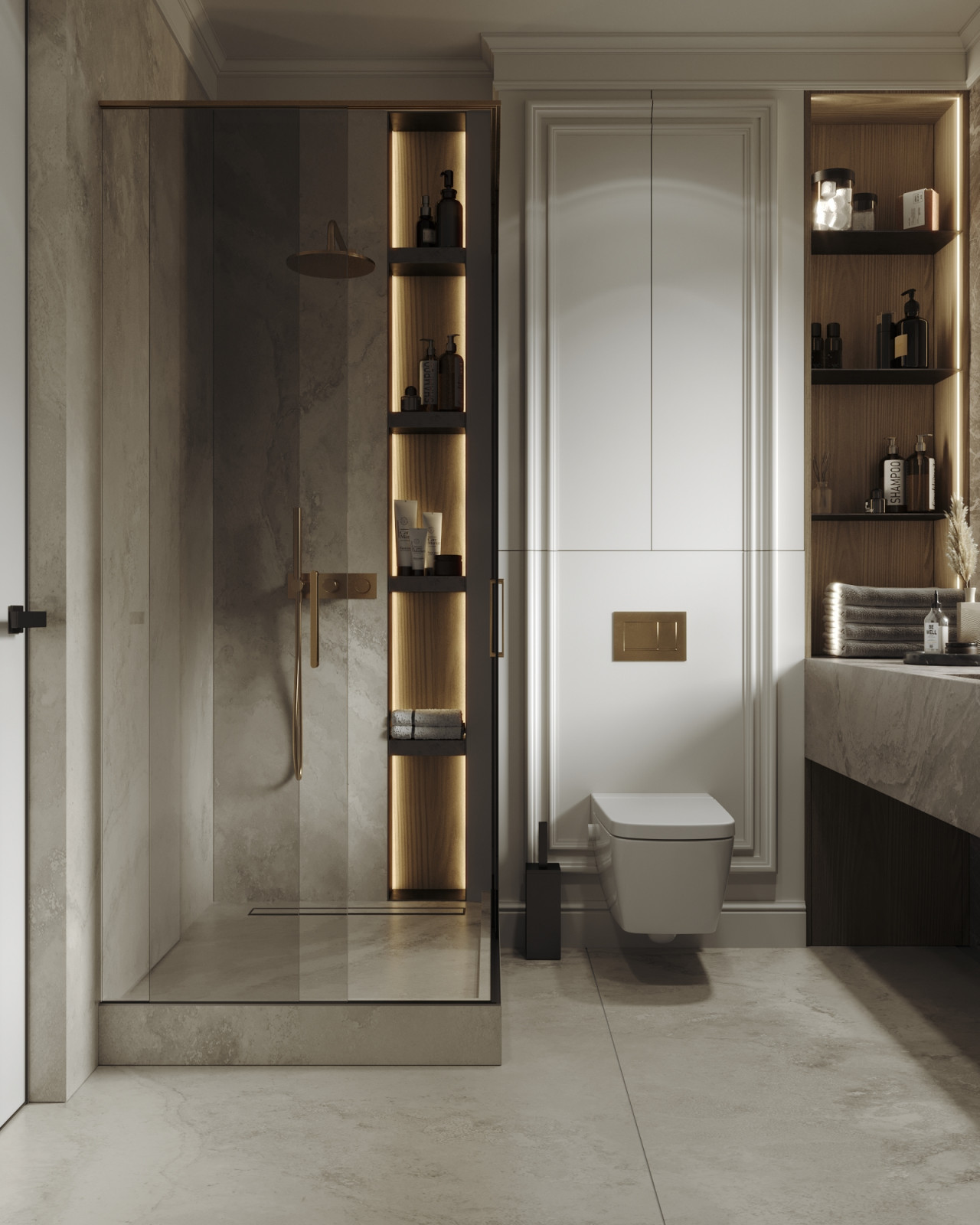 ЖК "Преображенский"