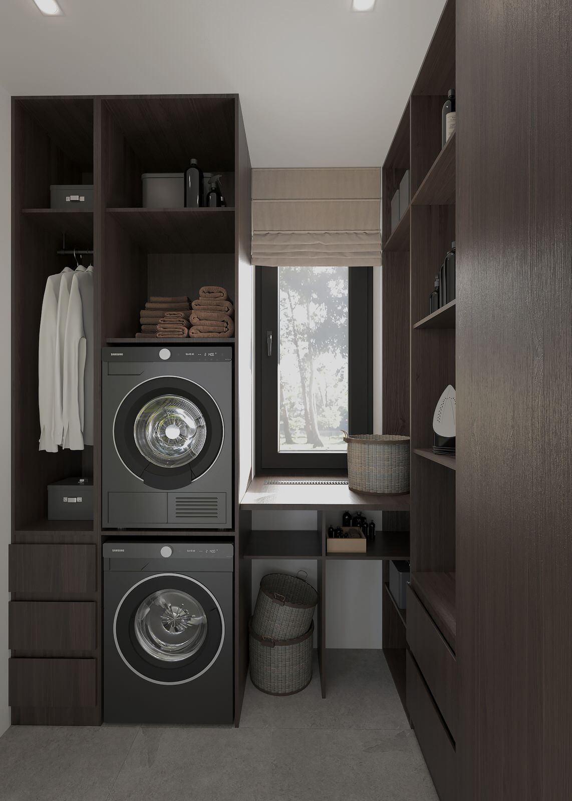 Усадьба Нижнее Валуево