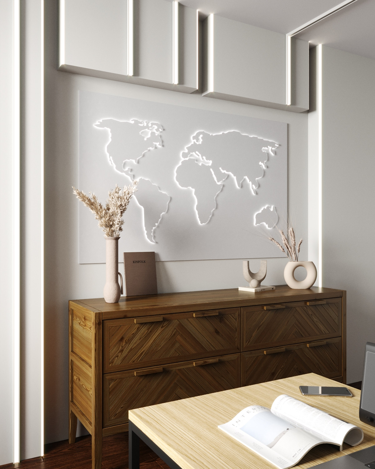 Квартира в ЖК Преображенский