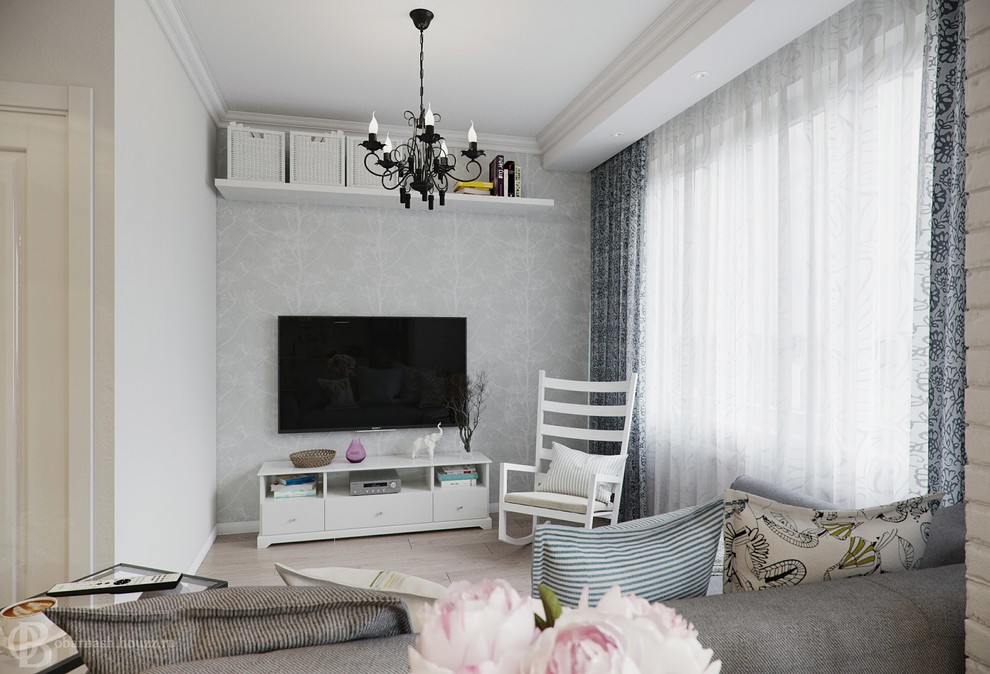 Скандинавия для Сколково