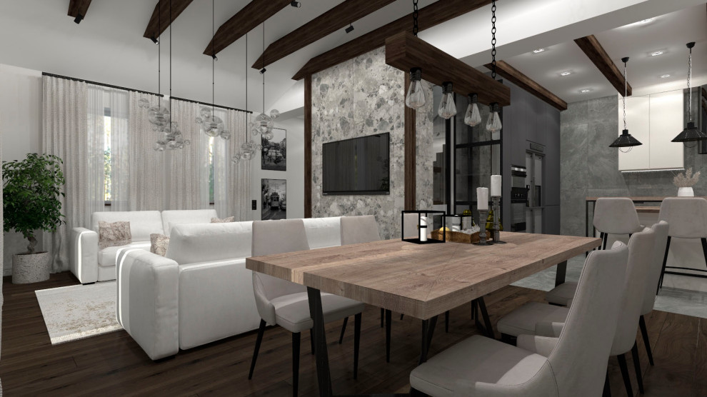 ТИХИЙ УЮТНЫЙ УГОЛОК