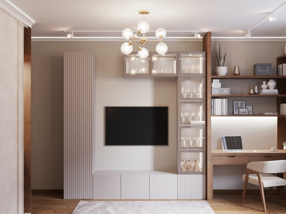 Квартира в Пушкино