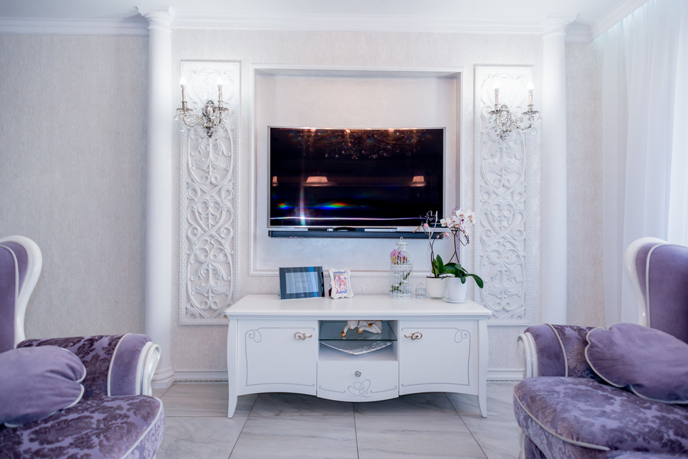 Квартира в Люберцах