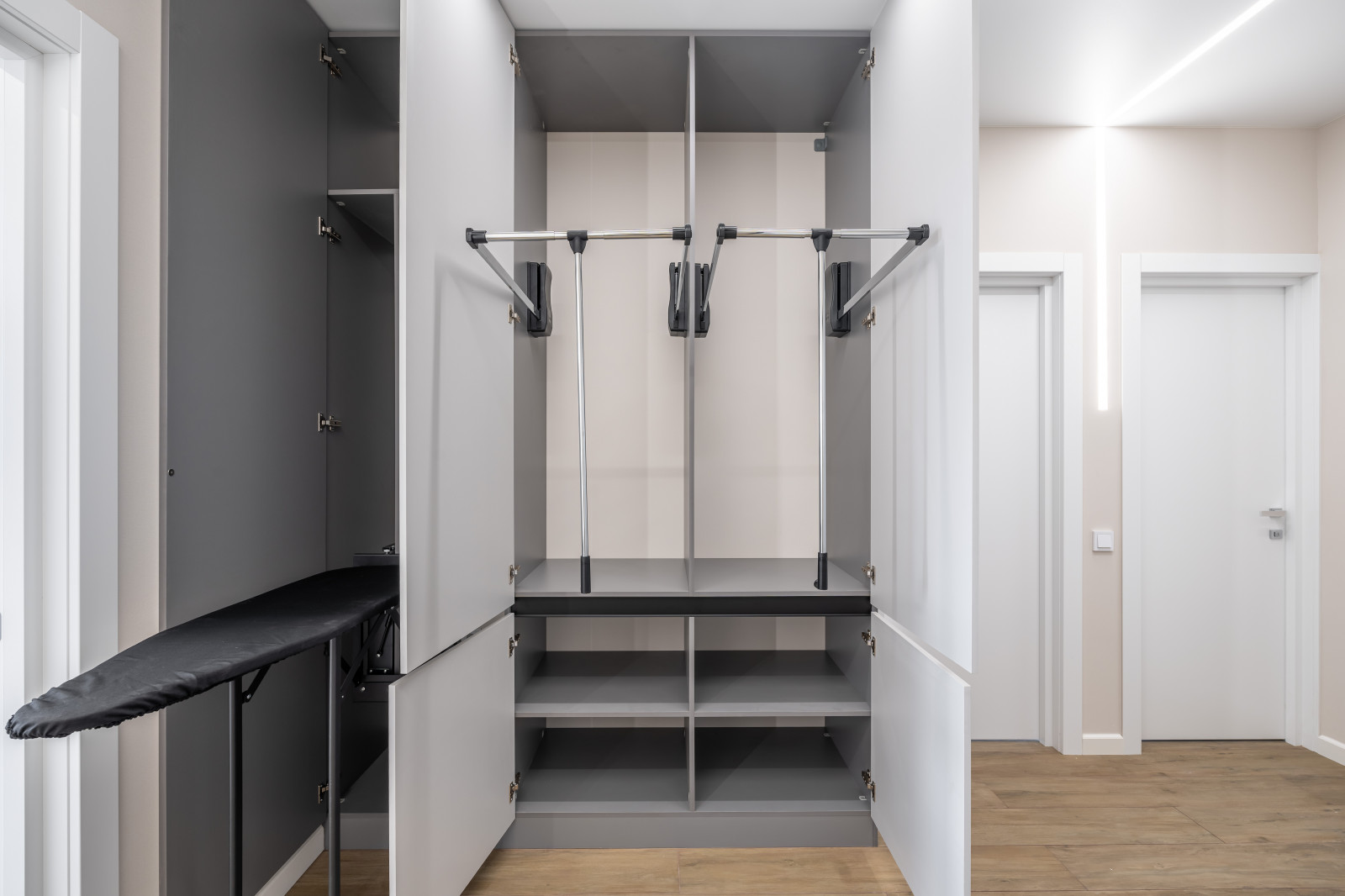 Обложка проекта: Мой проект