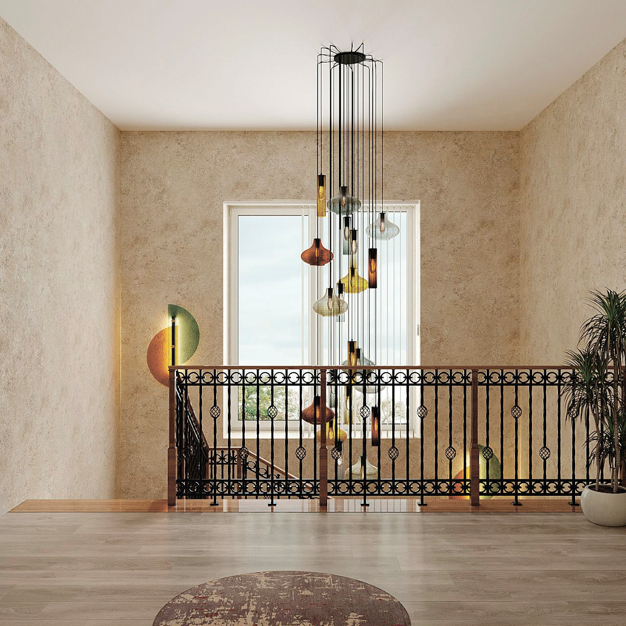 Дом "Великие озера"