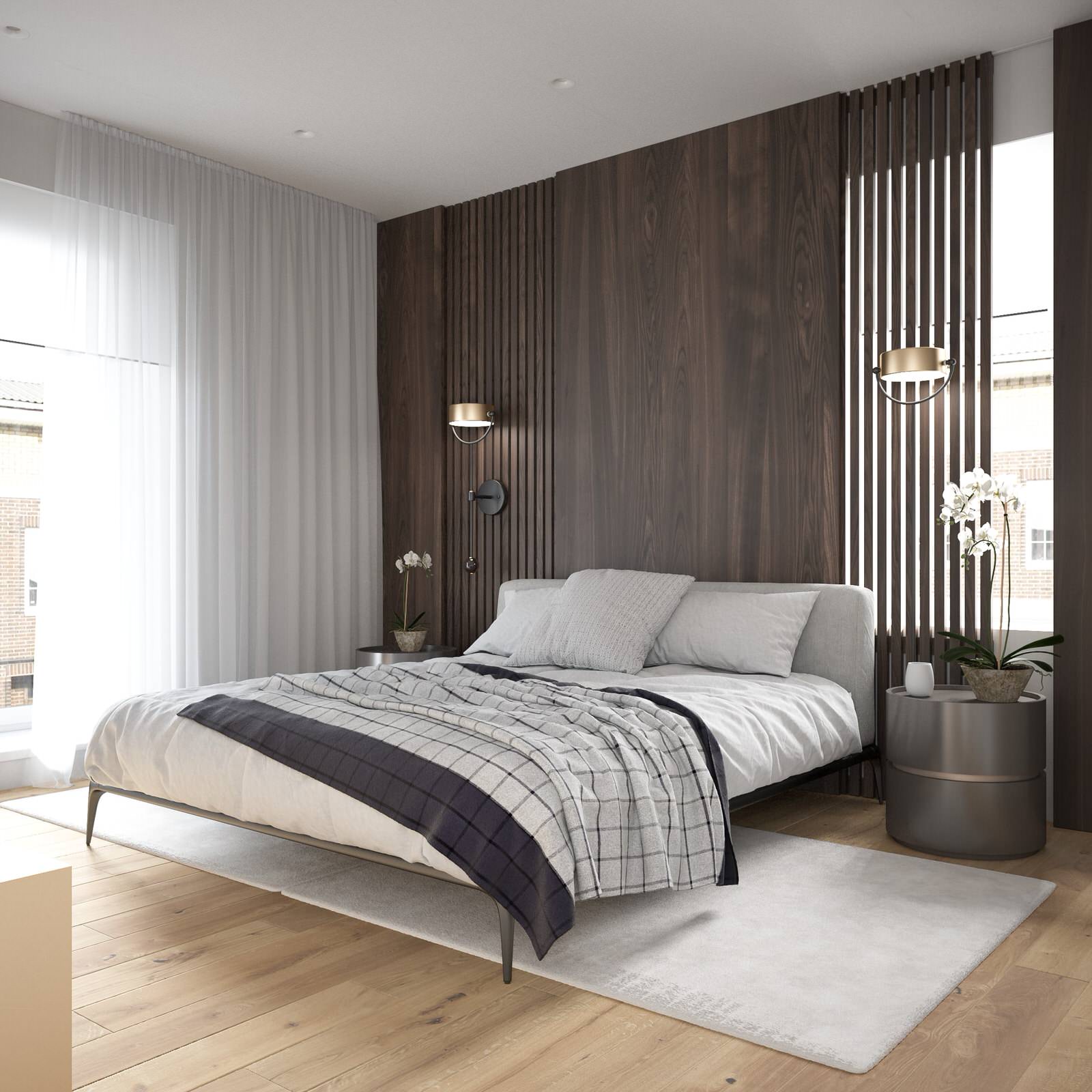 Таунхаус в Москве