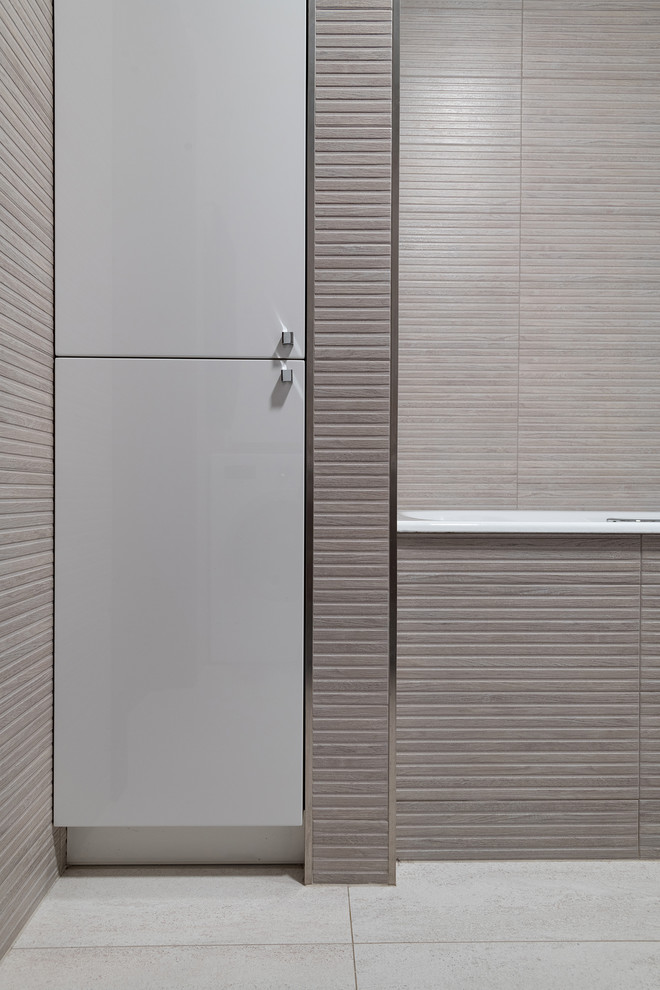 Современный стиль для молодого человека