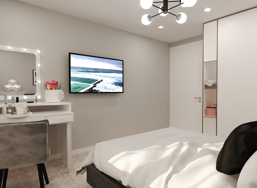 квартира для молодой пары